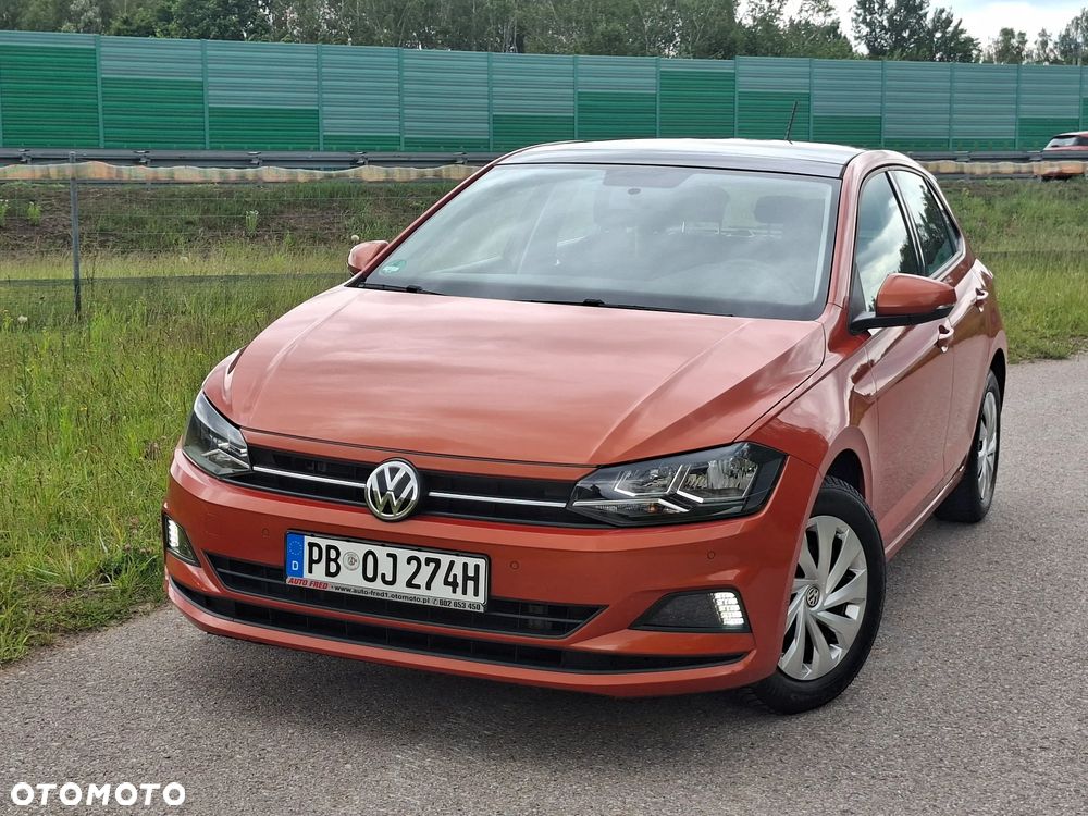 Volkswagen Polo - 6