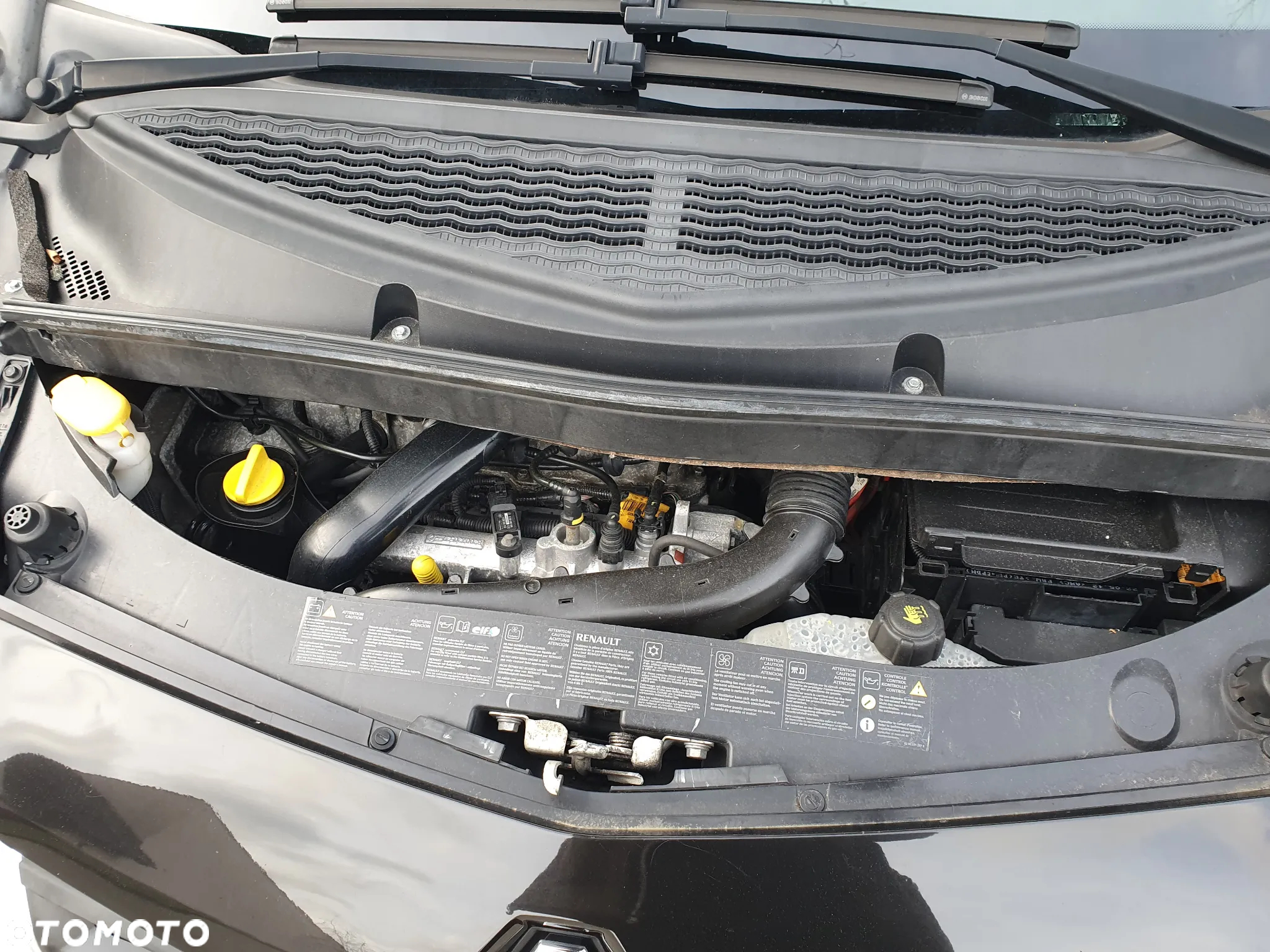 Renault Modus 1.2 TCE Yahoo - 13