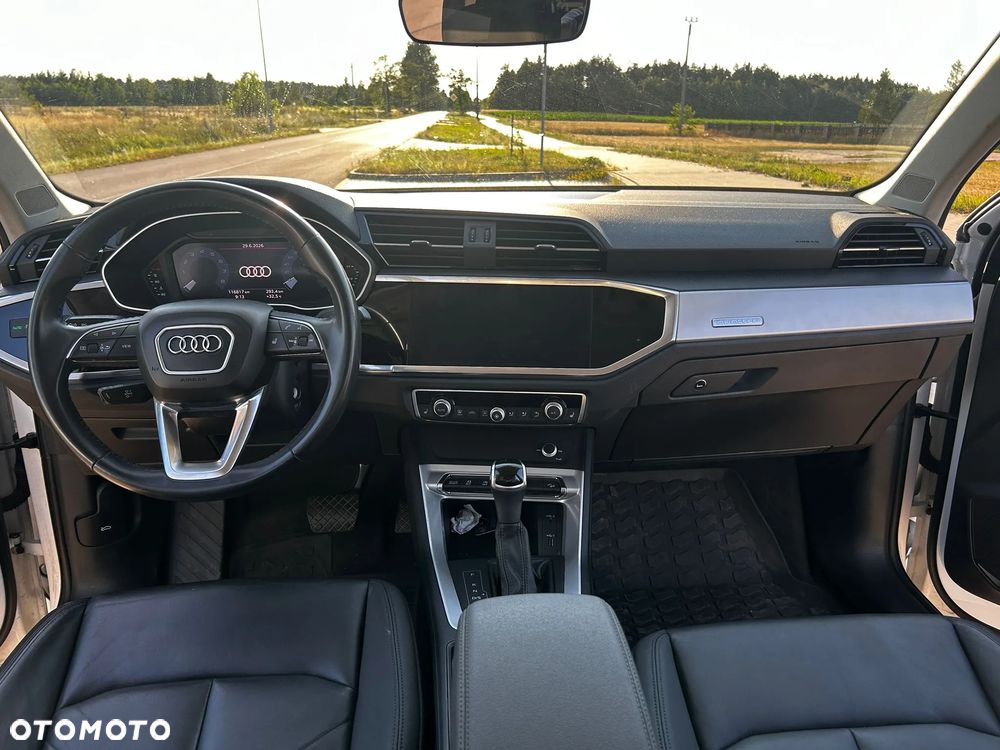 Audi Q3 - 13