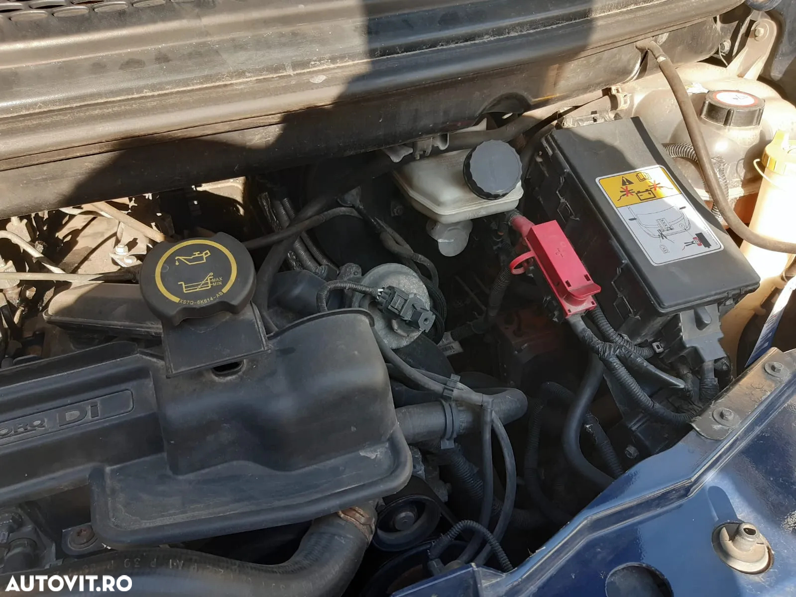 Ford Transit 90 T330 - 20