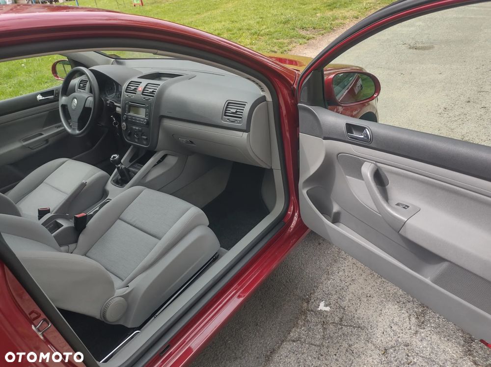 Volkswagen Golf 1.6 Goal - 12