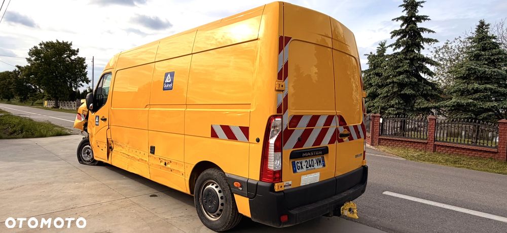 Renault Master - 4