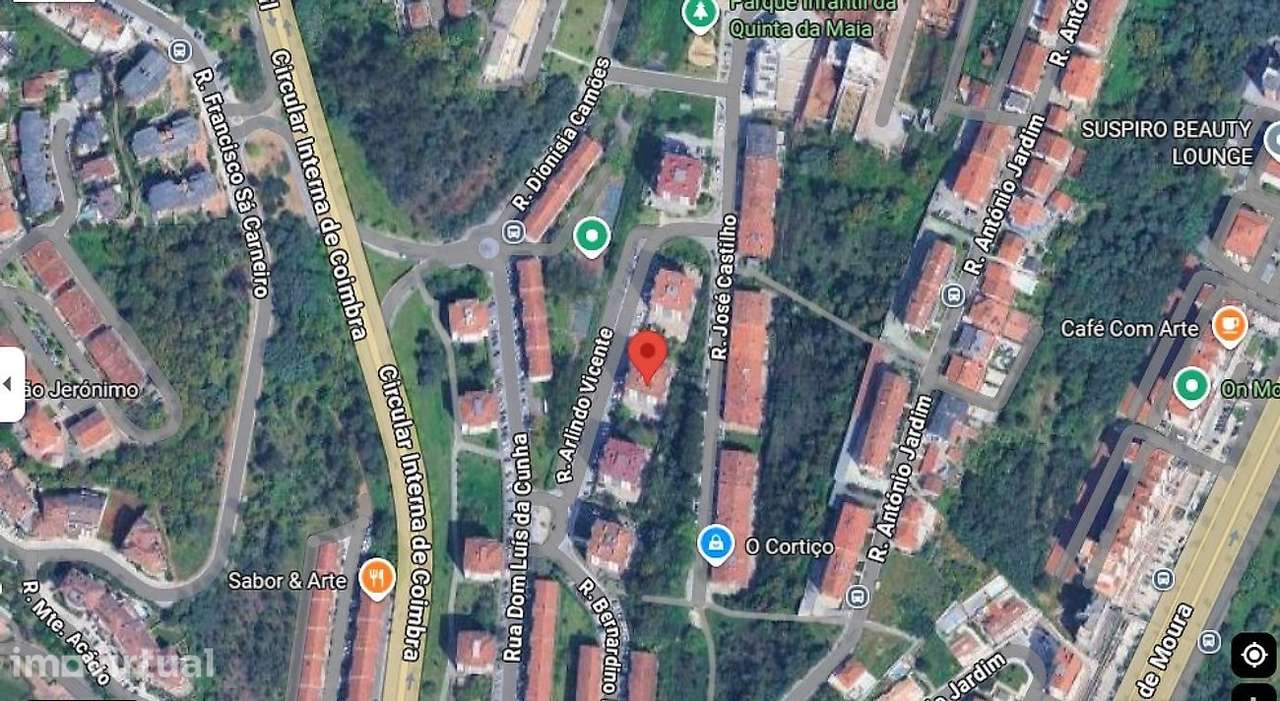 Apartamento T3 para venda - Vista 3