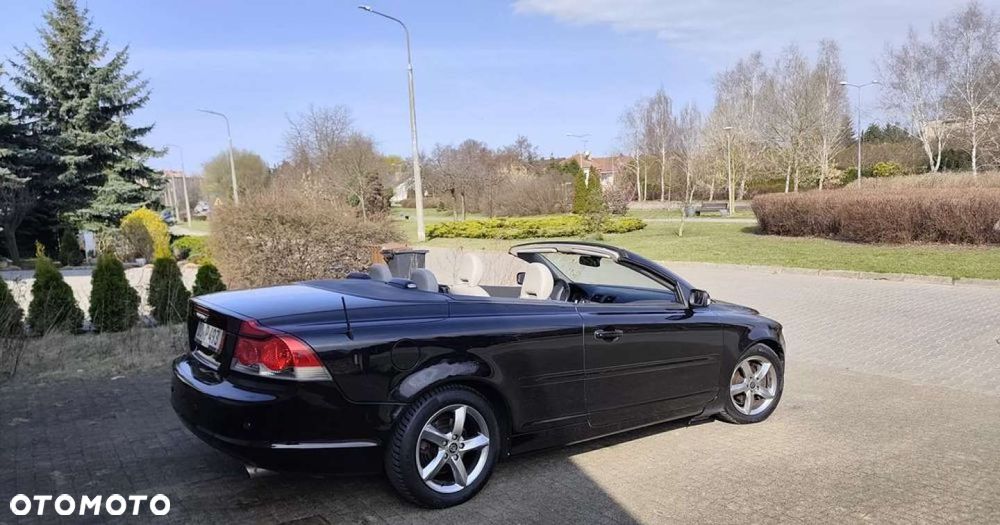 Volvo C70 - 13