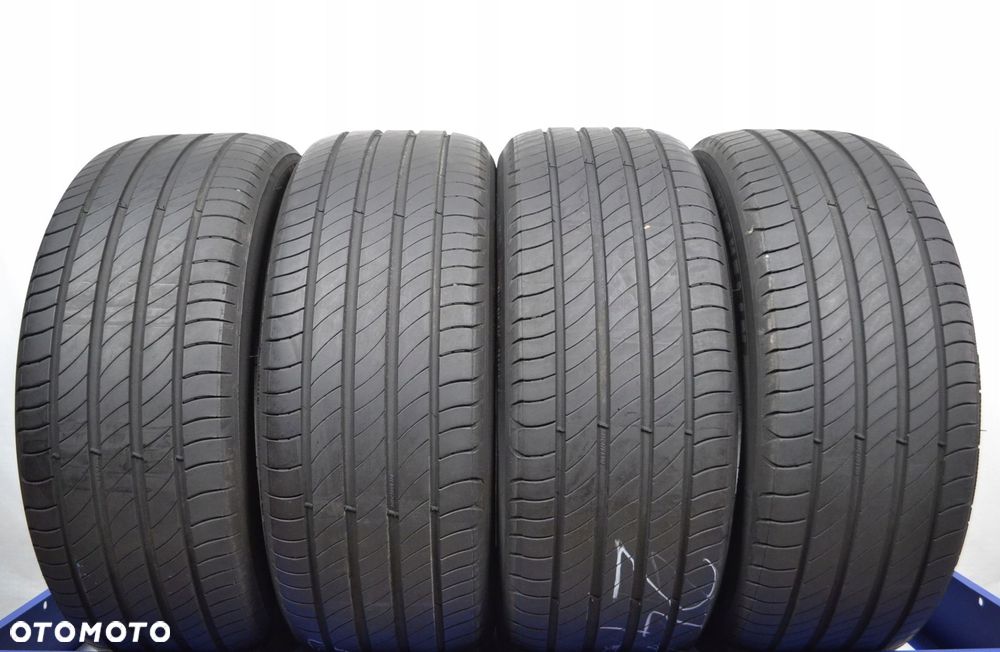 215/50R17 91W MICHELIN PRIMACY 4 x4szt 2404o - 1