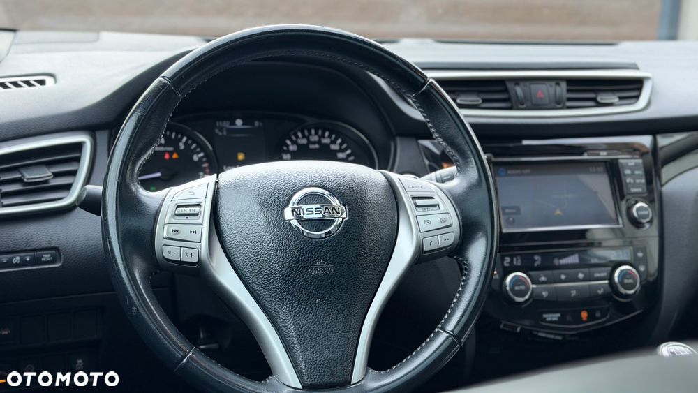 Nissan Qashqai - 30