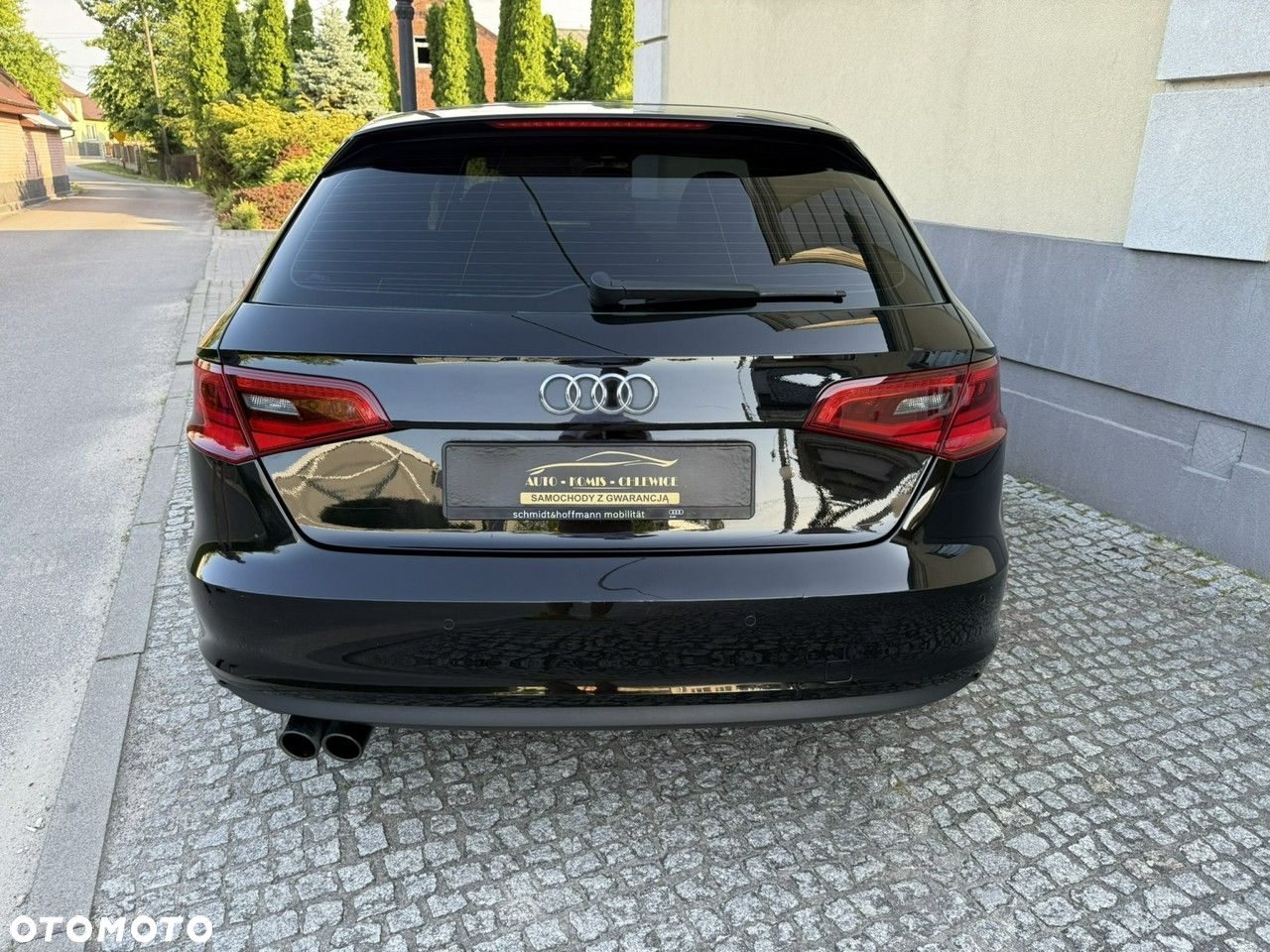 Audi A3 - 32