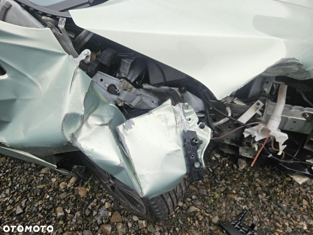 Nissan Leaf 40 kWh N-Connecta - 10