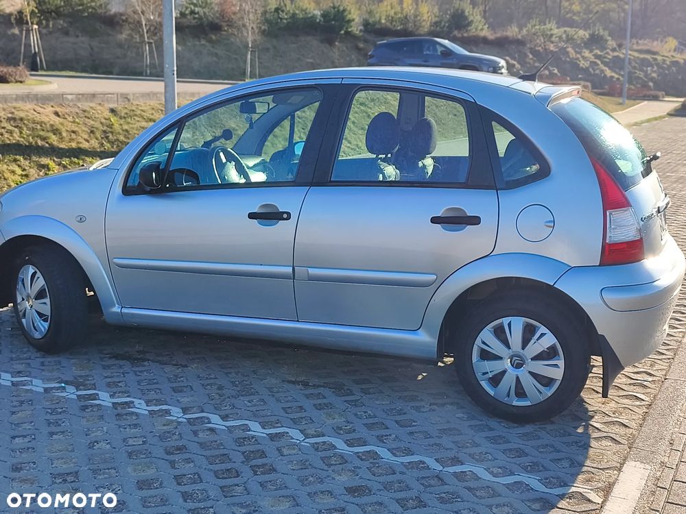 Citroën C3 1.4i Impress - 11