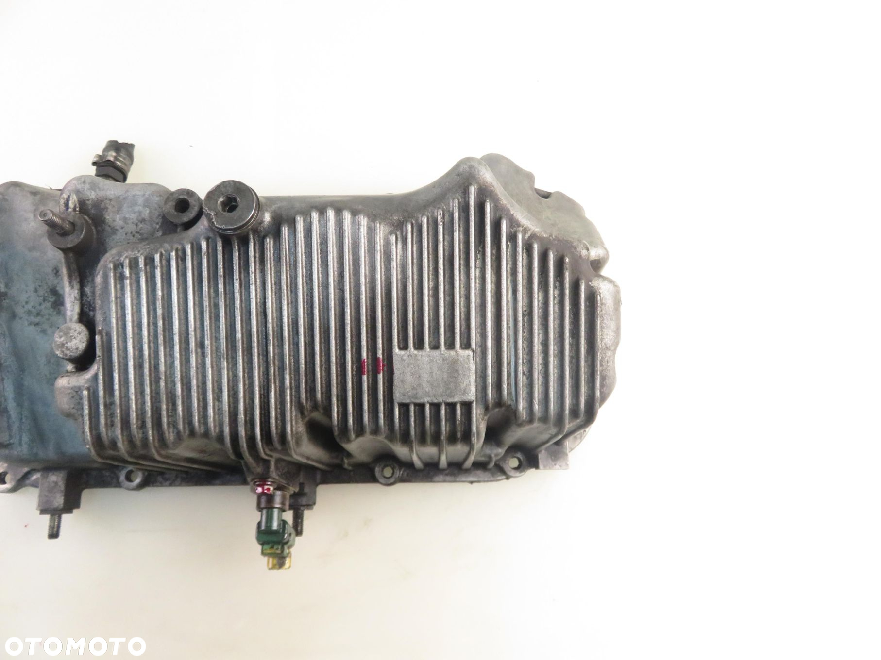 MISKA OLEJOWA ALFA ROMEO 156 1.9 JTD 16V Q4 - 937 A5.000 55198106 - 10