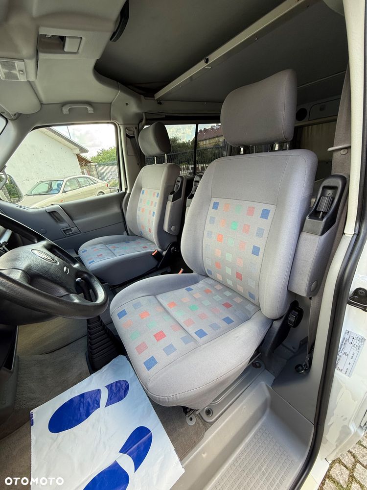 Volkswagen California - 9