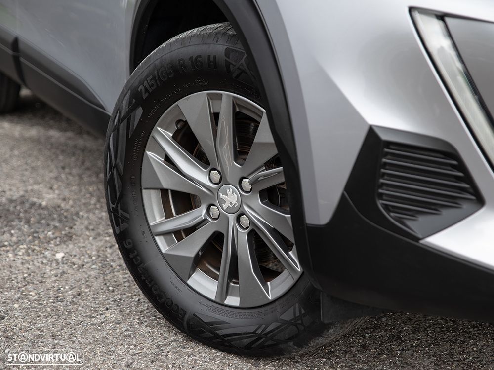 Peugeot e-2008 Active Pack - 16