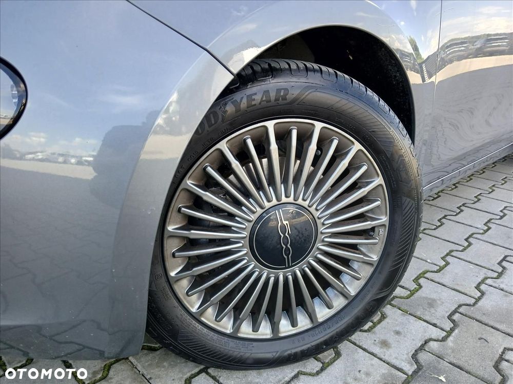 Fiat 500 42 kWh Icon - 25