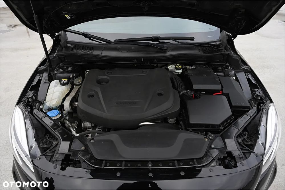 Volvo V40 D3 RDesign - 36