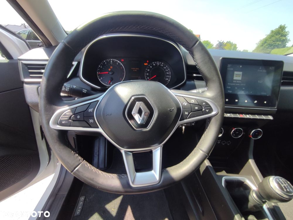 Citroën C3 1.2 PureTech GPF Live - 13