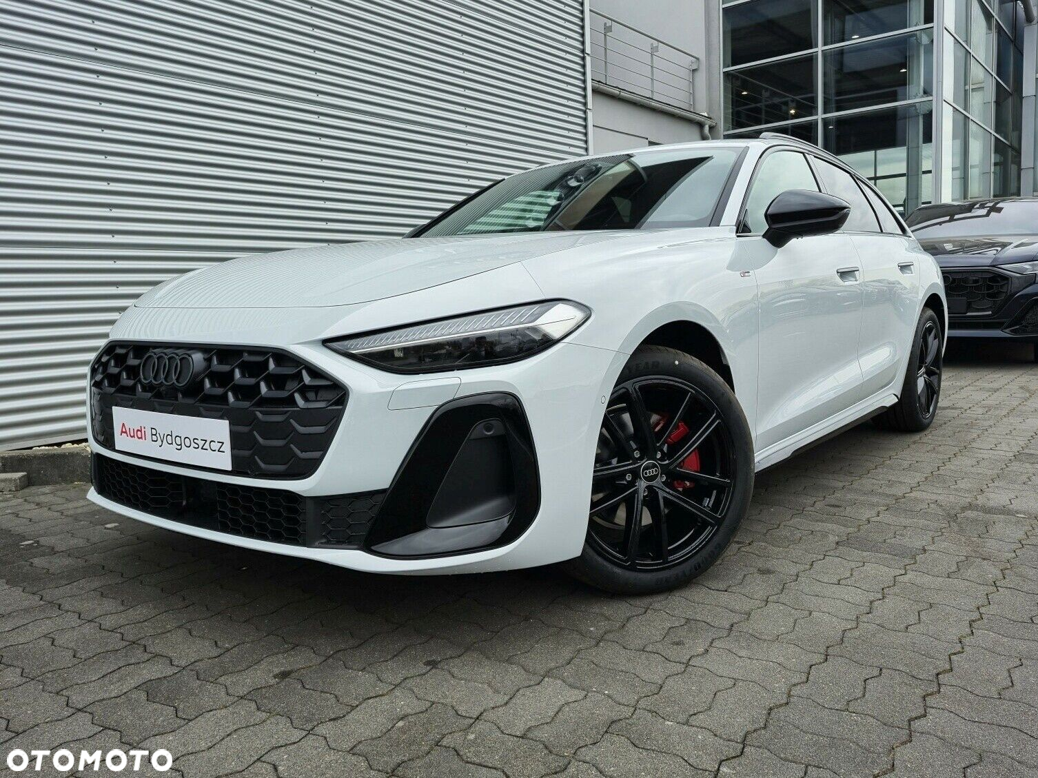 Audi A5 - 2