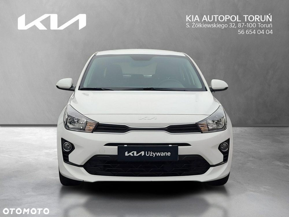 Kia Rio 1.0 T-GDI M - 8