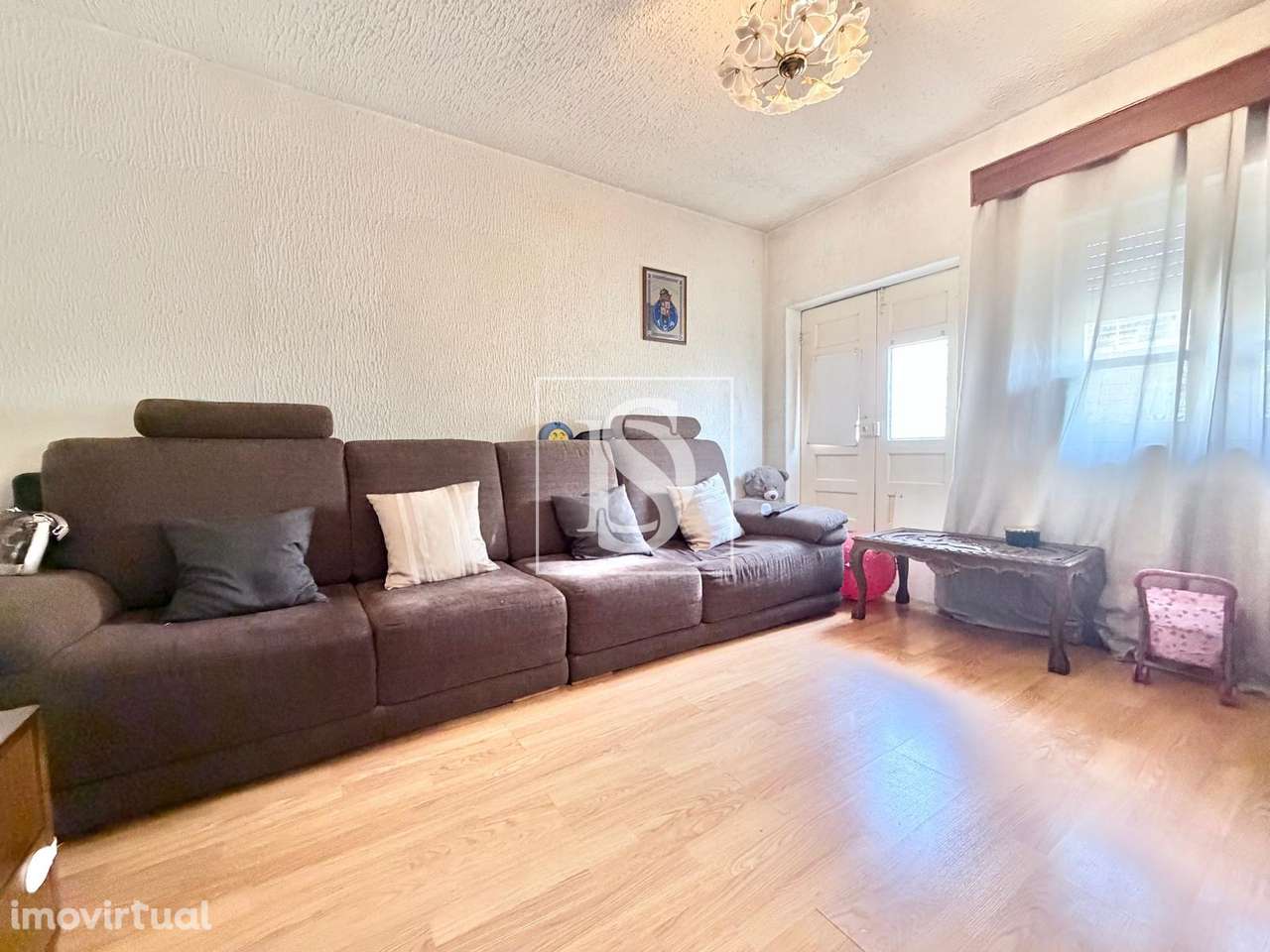 Moradia T4 Venda em Vila Caiz,Amarante - Grande imagem: 5/16