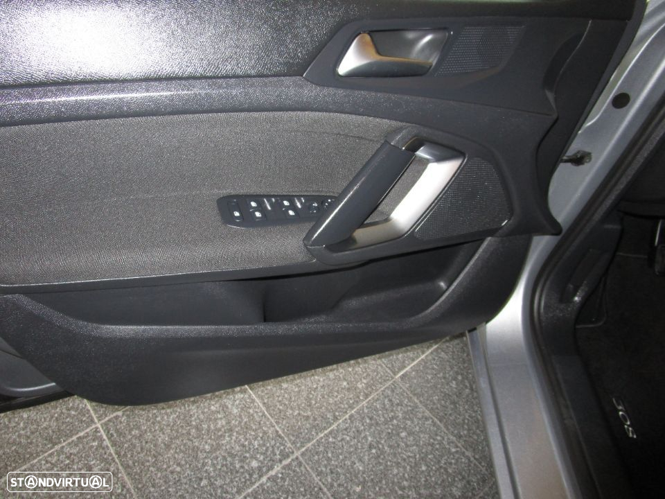 Peugeot 308 SW 1.6 BlueHDi Allure J17 - 11