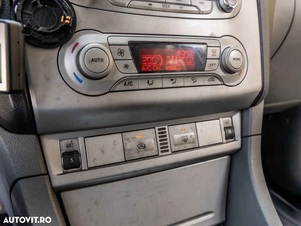 Ford Focus 1.6 TDCi Plus - 17