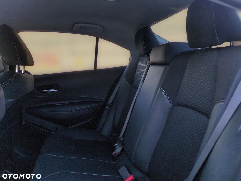 Toyota Corolla 1.8 Hybrid Executive - 14