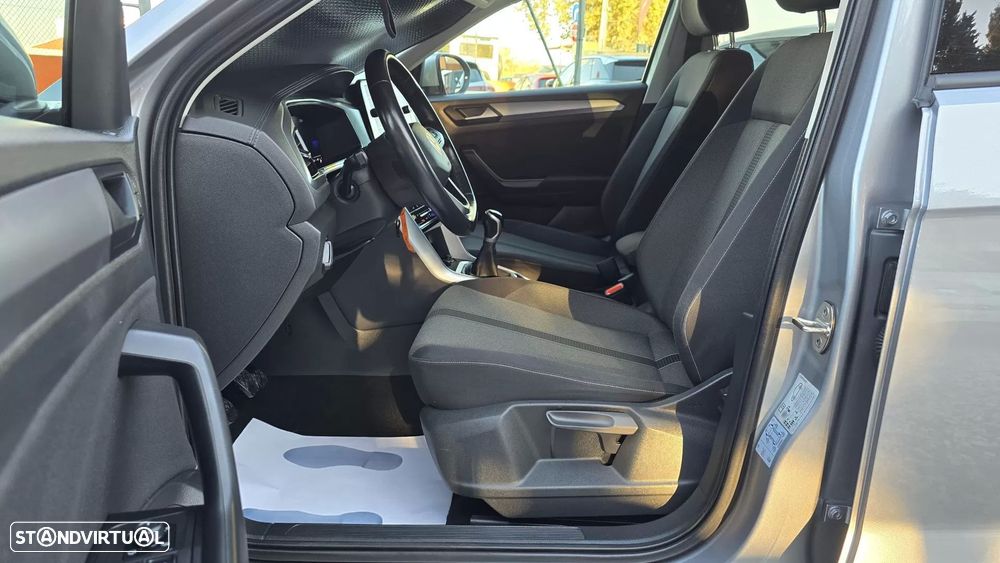 VW T-Roc 1.0 TSI Life - 11