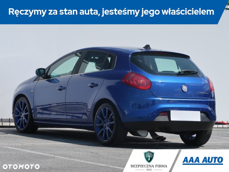 Fiat Bravo - 5