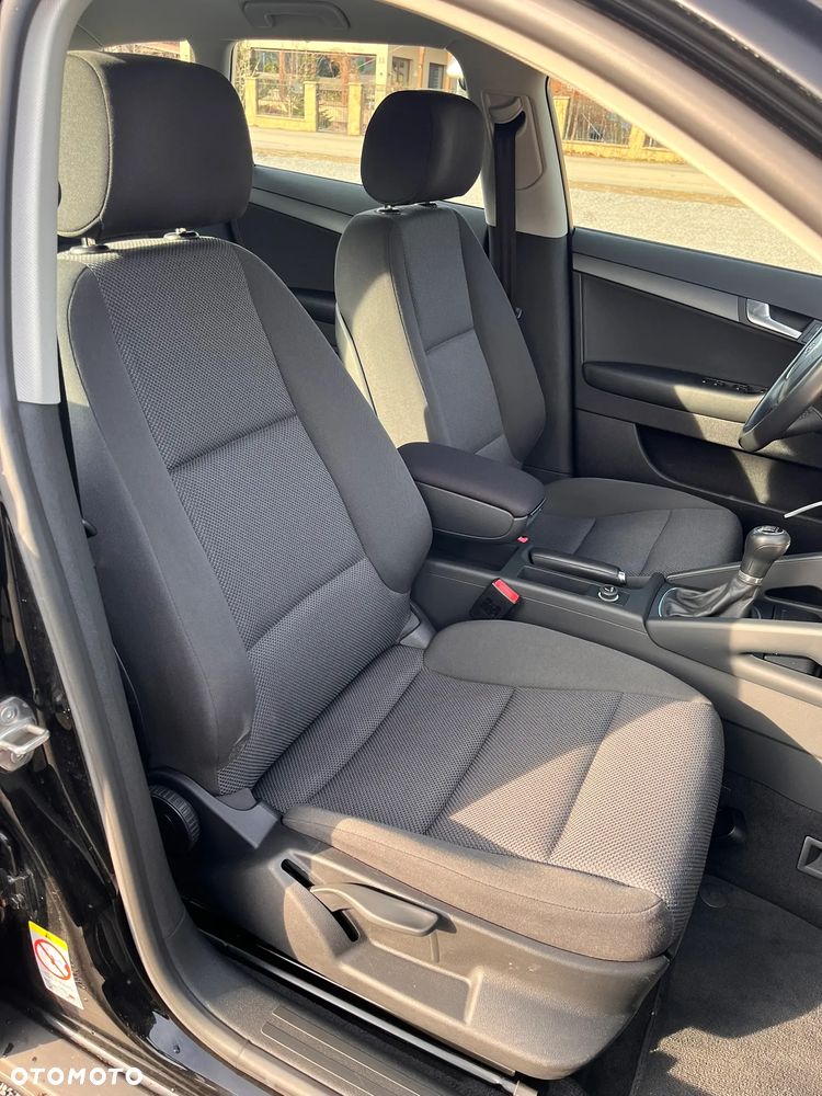 Audi A3 Sportback 1.2 TFSI Ambiente - 17