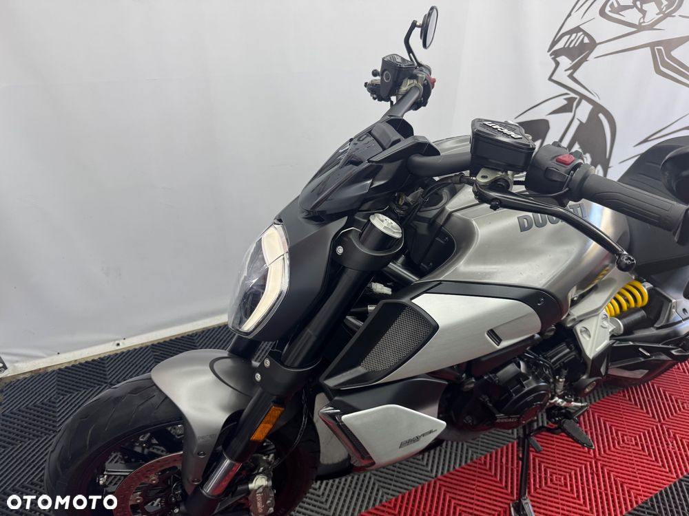Ducati Diavel - 14