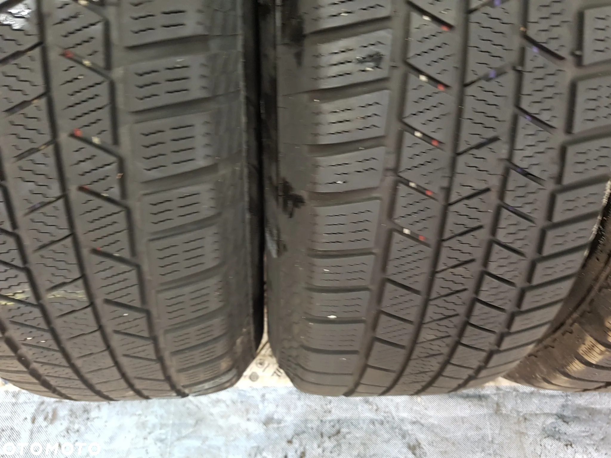 KOŁA VW TIGUAN T-Roc AUDI Q3 Q2 SKODA KARQ SEAT ATECA 5X112 215/65R16 - 23