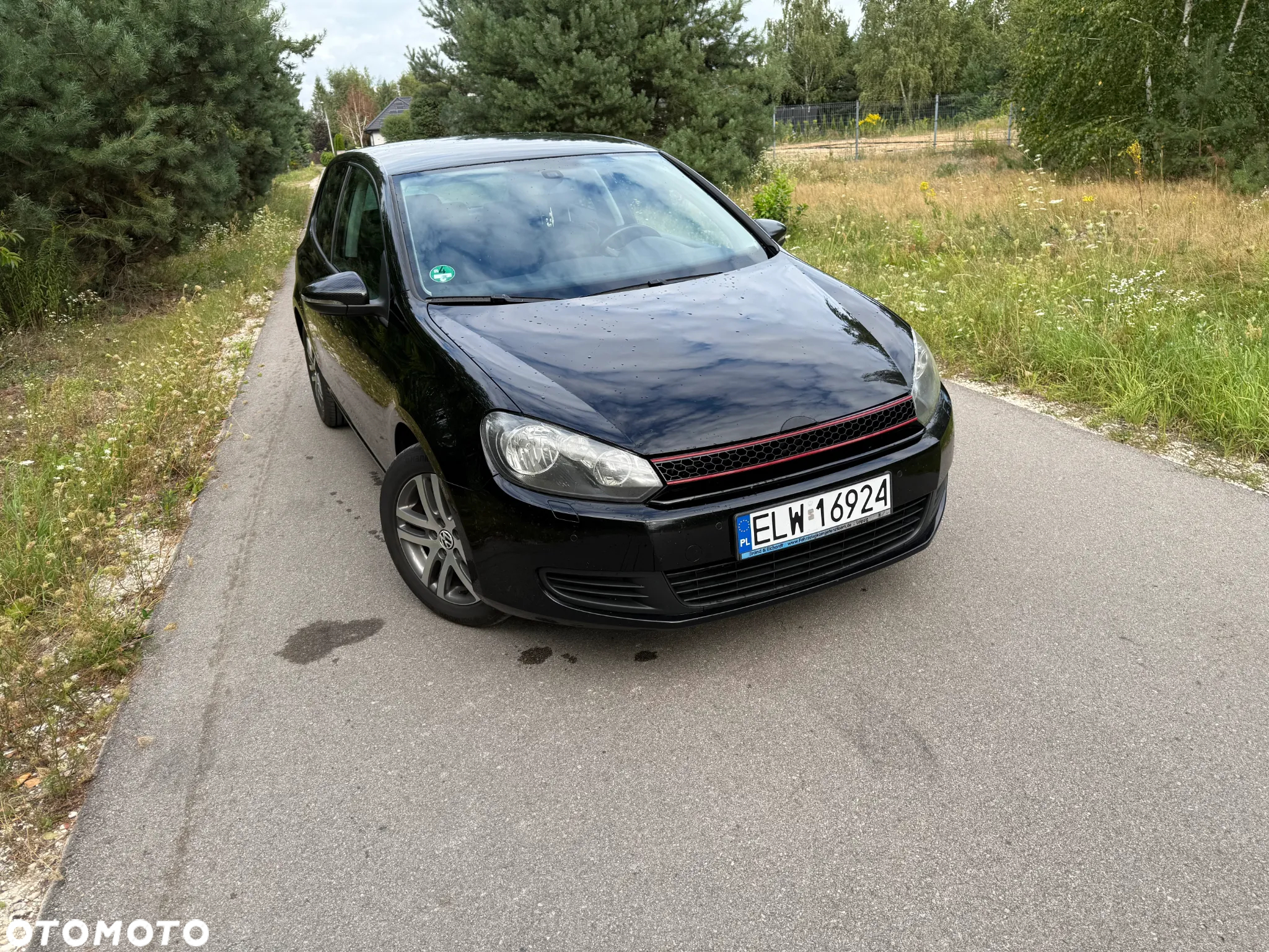 Volkswagen Golf VI 1.4 TSI Comfortline - 2