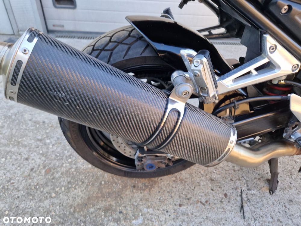 Yamaha FZS - 26