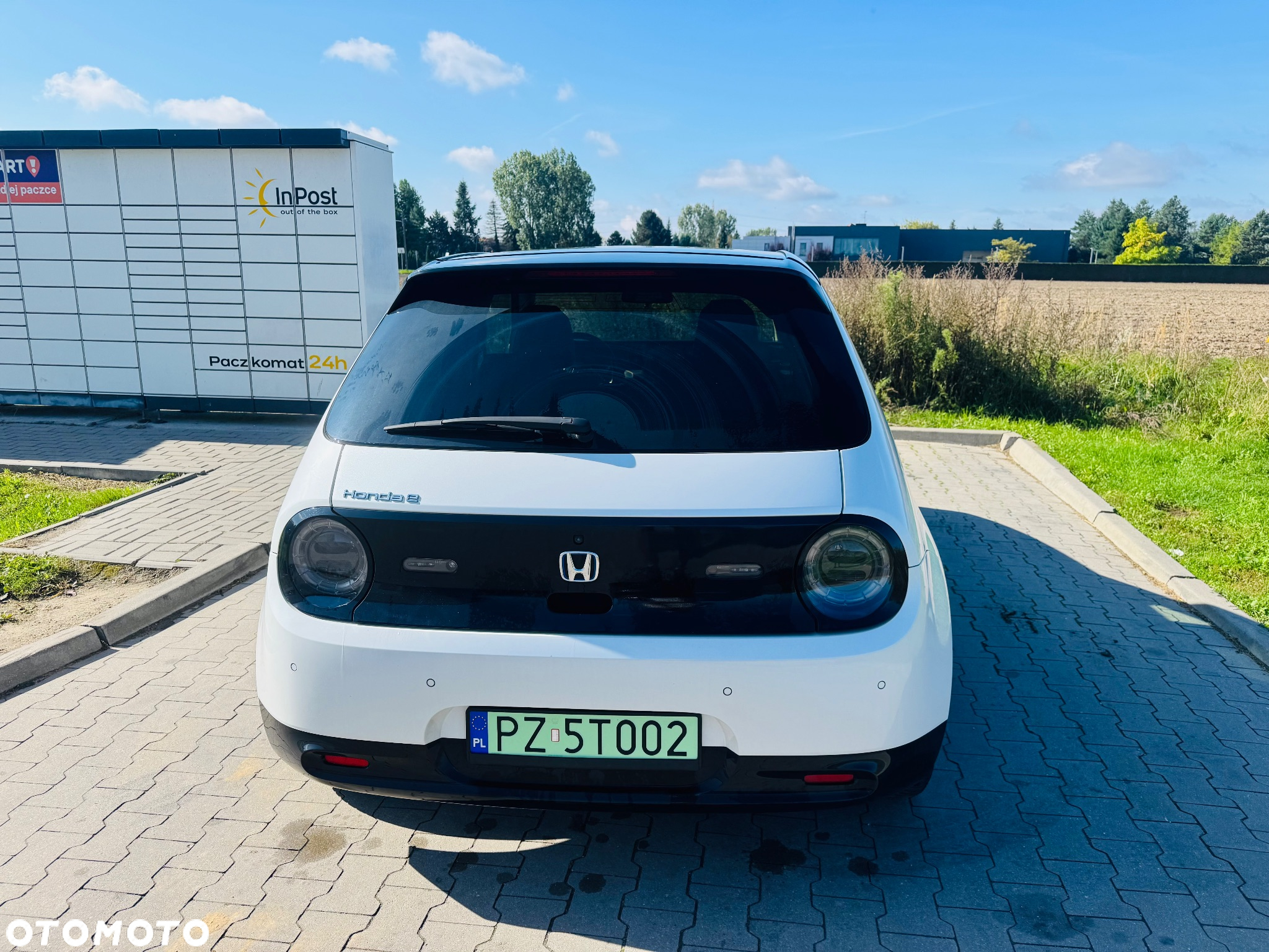 Honda e Base - 3