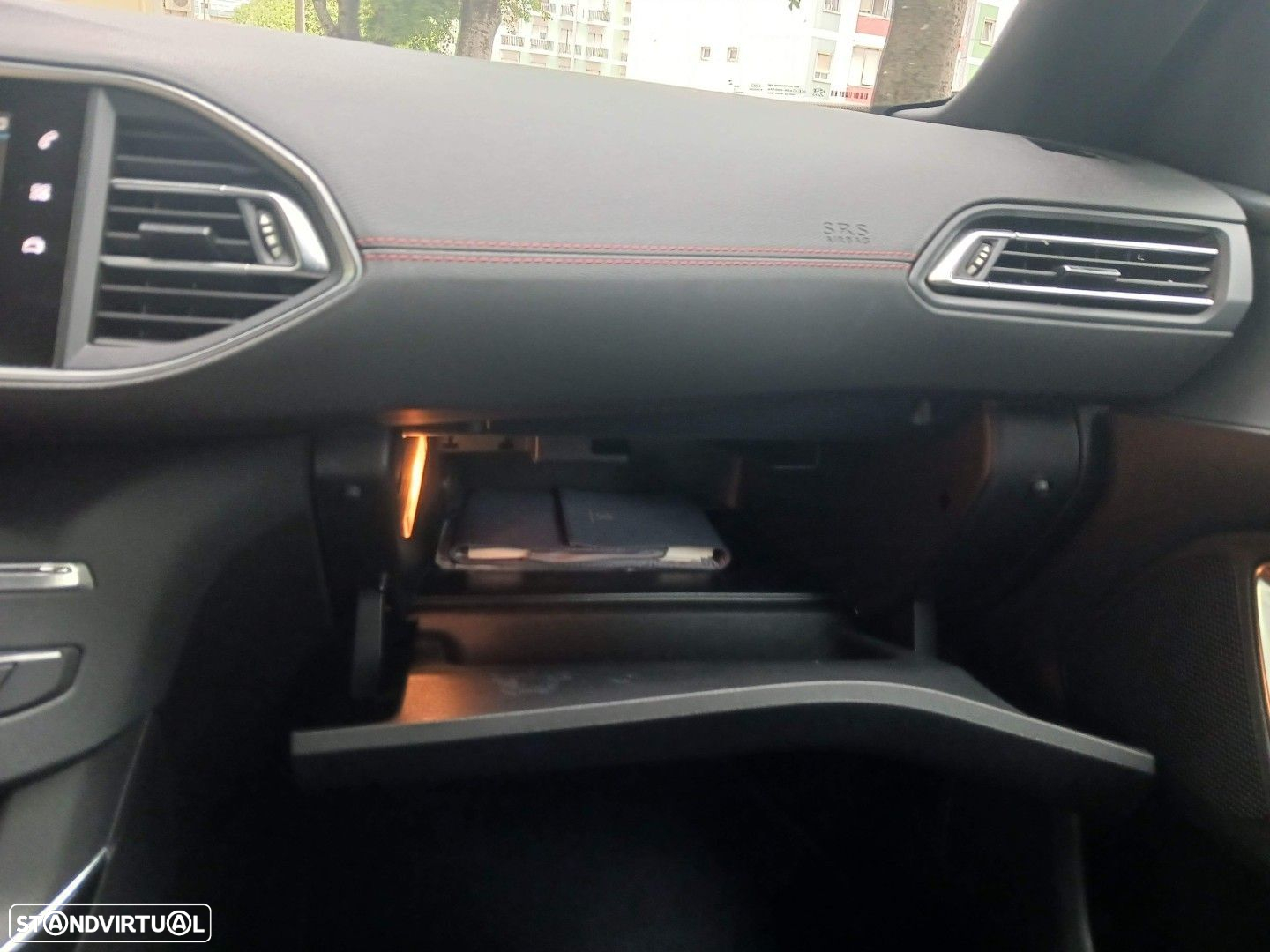 Peugeot 308 SW 1.2 PureTech GT Line EAT6 - 21