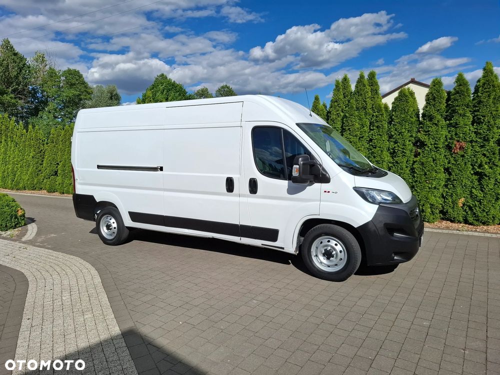 Fiat Ducato - 1
