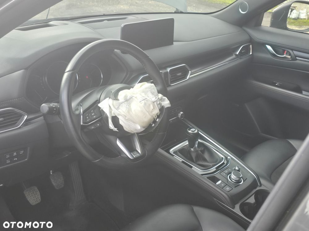Mazda CX-5 - 20