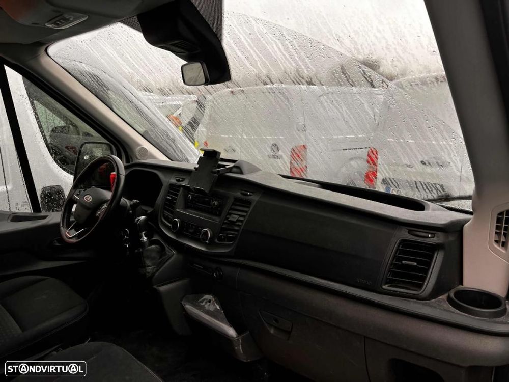 Ford Transit 350 2.0 tdci trend L3H1 - 4