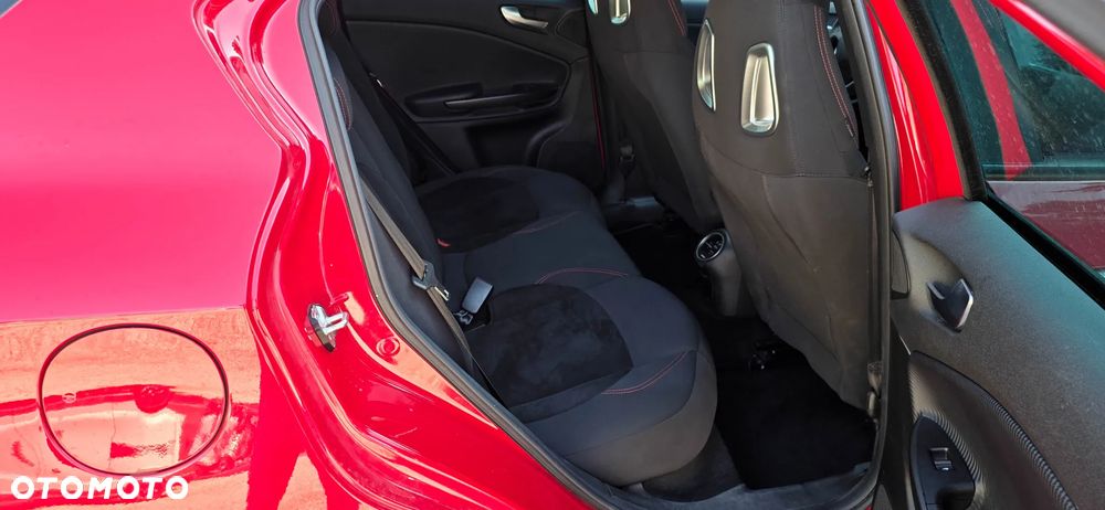Alfa Romeo Giulietta 2.0 JTDM 16V Sprint - 20