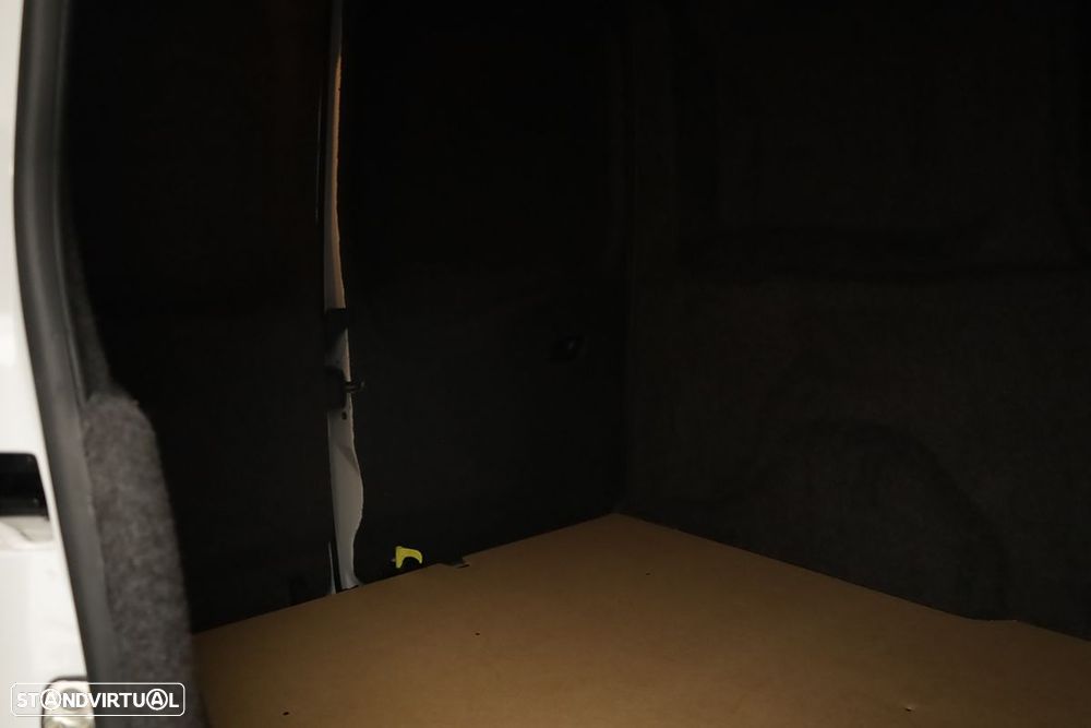 Citroën berlingo 1.5 bluehdi m driver - 18