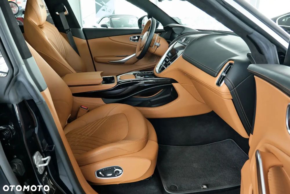 Aston Martin DBX Standard - 3