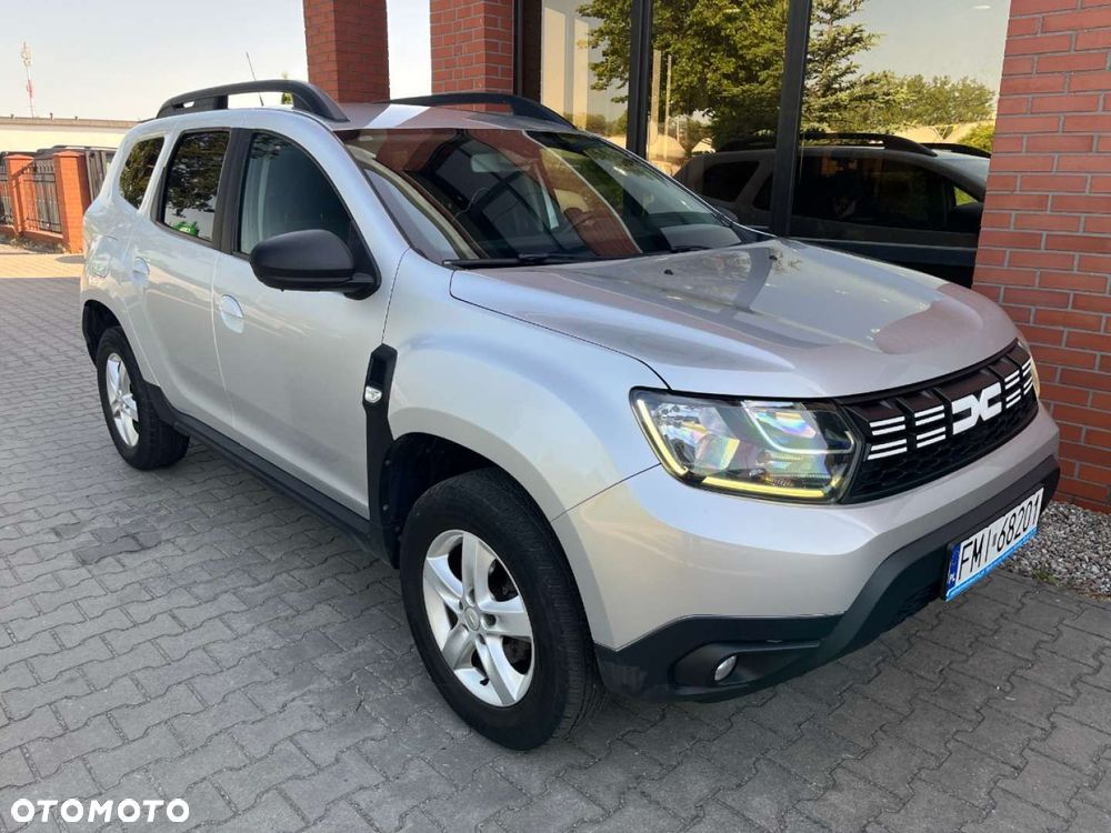 Dacia Duster 1.5 dCi Ambiance - 2