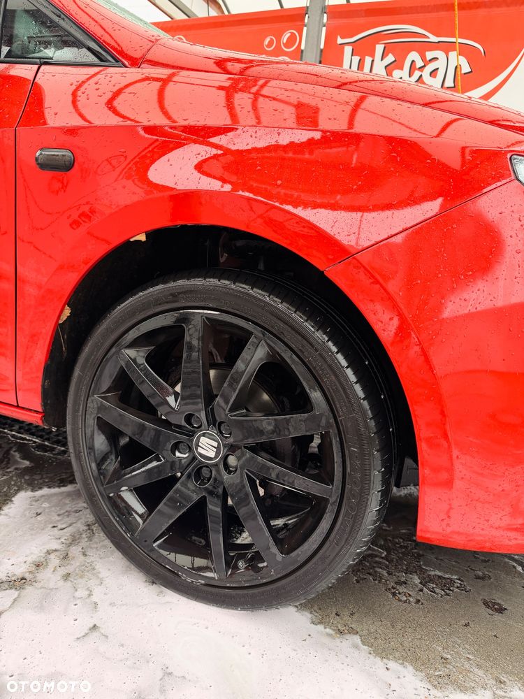 Seat Ibiza SC 1.2 TSI Ecomotive Style - 18