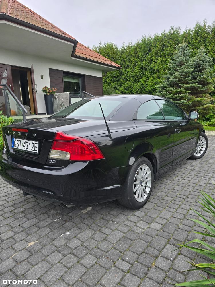 Volvo C70 D3 Summum - 6