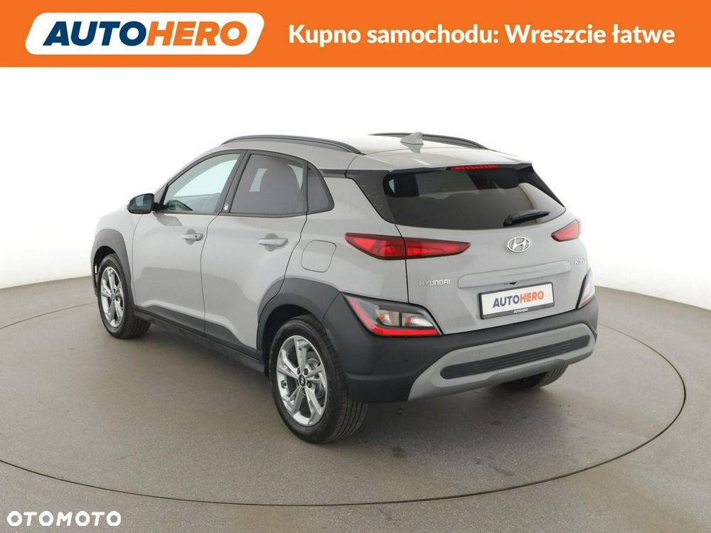 Hyundai Kona 1.0 T-GDI EDITION 30 - 5