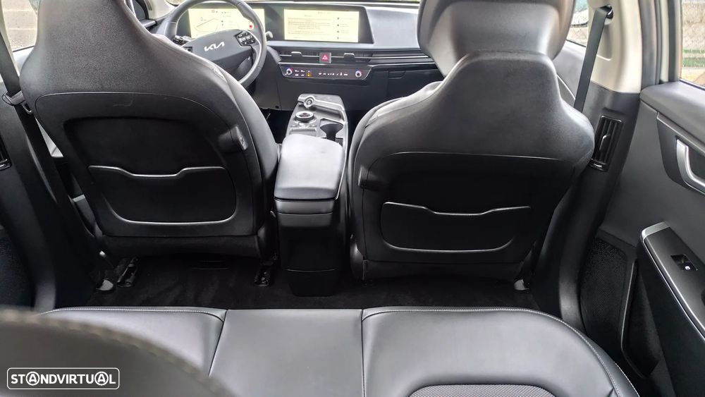 Kia EV6 77,4-kWh Business - 18