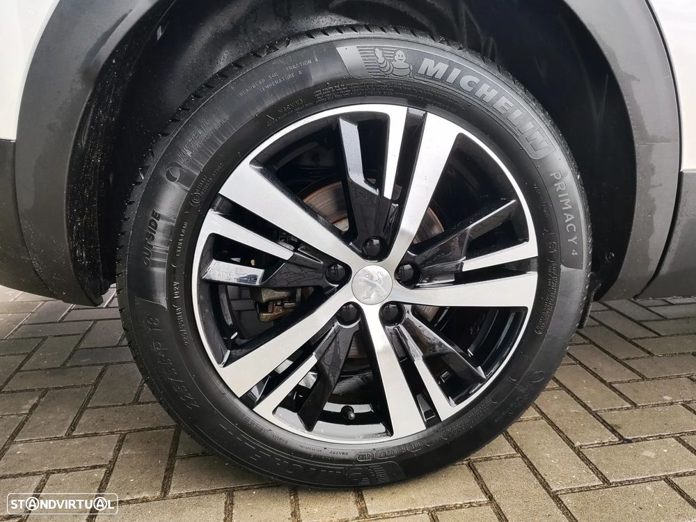 Peugeot 3008 1.5 BlueHDi GT - 10
