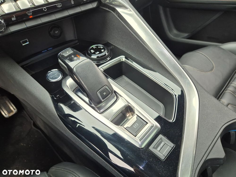 Peugeot 3008 - 27