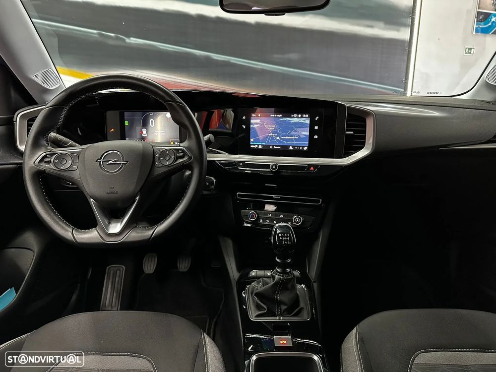 Opel Mokka 1.2 T Elegance - 14