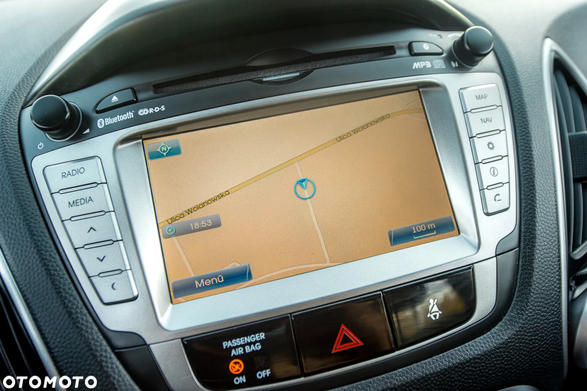 Hyundai ix35 2.0 4WD Automatik Premium - 30