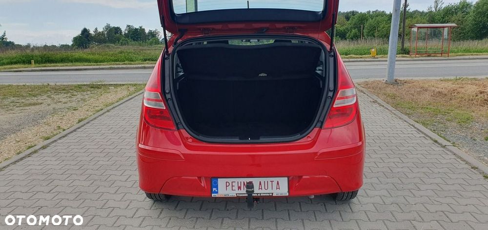 Hyundai i30 - 14
